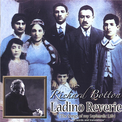 Ladino Reverie