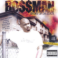 Throw It Back (Feat. Juvenile)