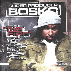 She's Mine feat. Cool Nutz & E-40