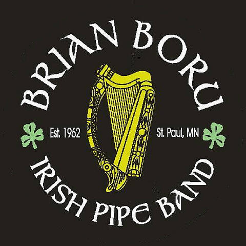 Brian Boru Irish Pipe Band