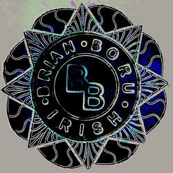 Brian Boru Drum Salute 1 -The Single (Bagpipes, Pipes and Drums)