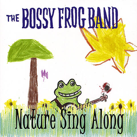 Nature Sing Along