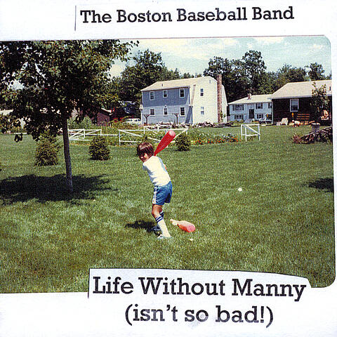 Life Without Manny (isn't so bad!)