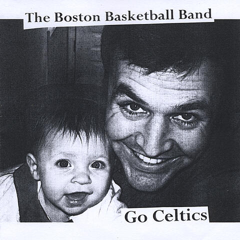 Go Celtics