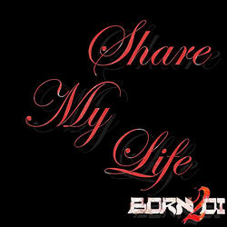 Share My Life (My Heart My Love Pt. 2) feat. Kenneth DeShields II