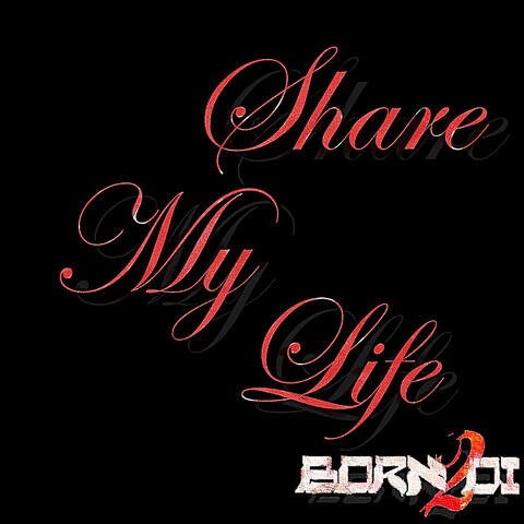 Share My Life