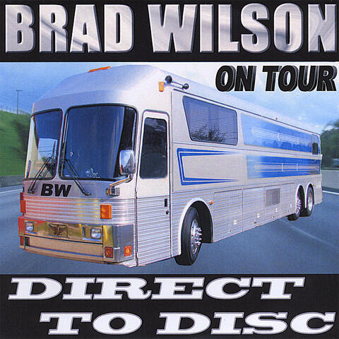 Direct To Disc