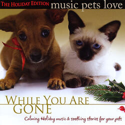 Mr & Mrs Claws (Wassail Song)