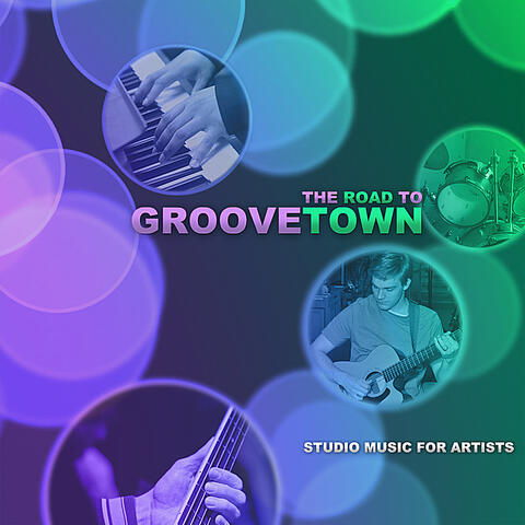 The Road to Groove Town