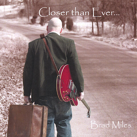 Closer than ever