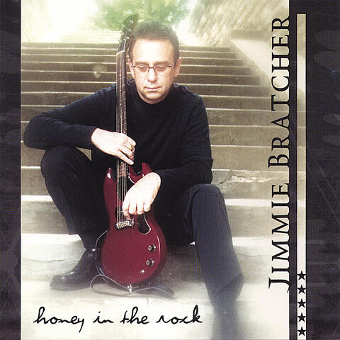 Honey in the Rock