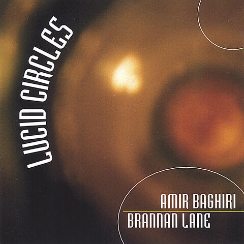 LUCID CIRCLES