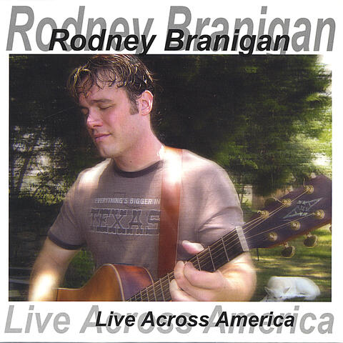 Live Across America