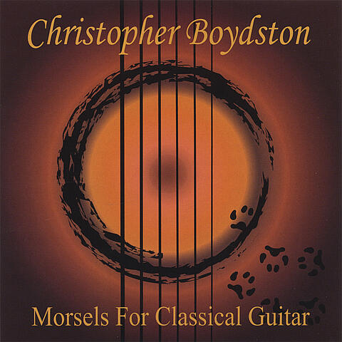 Morsels for Classical Guitar