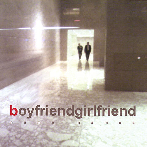 Boyfriendgirlfriend