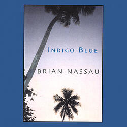 Indigo Blue