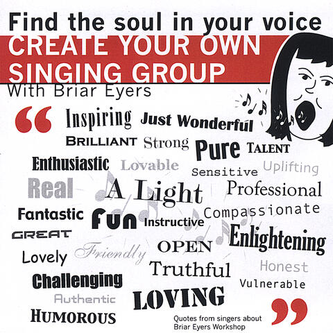 Find the Soul in Your Voice