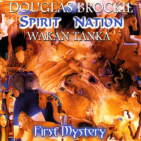 Spirit Nation