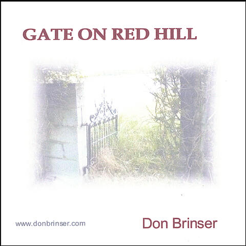GATE ON RED HILL