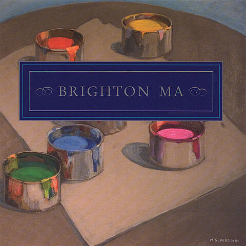 Brighton, MA