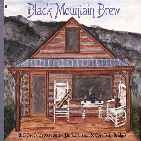 Black Mountain Brew