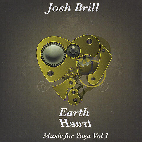Earth Heart:  Music for Yoga, Vol 1