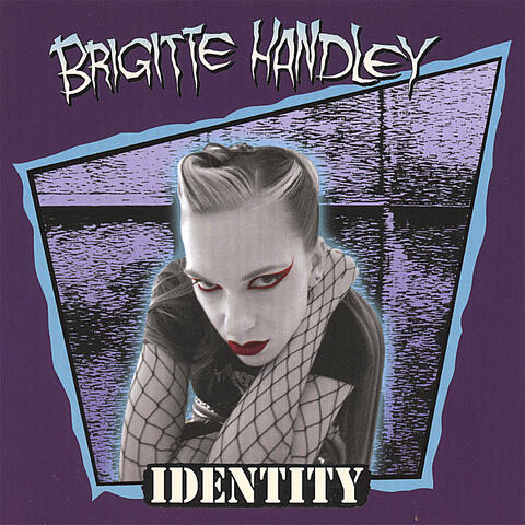 Brigitte Handley