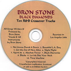 Let Me Bite Your Neck