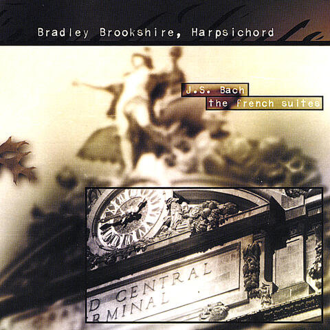 Bradley Brookshire