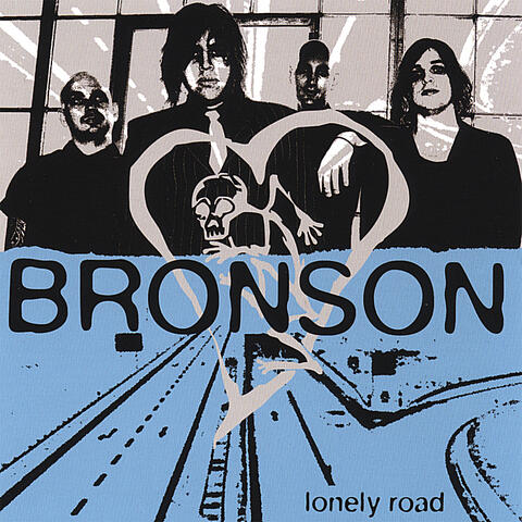 Lonely Road