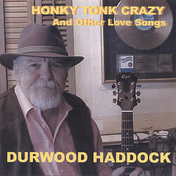 Honky Tonk Crazy (& Bar Hoppin Mad)