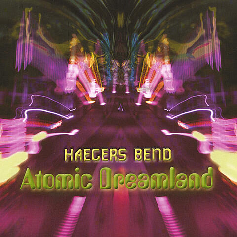 Atomic Dreamland