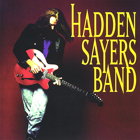 Hadden Sayers Band