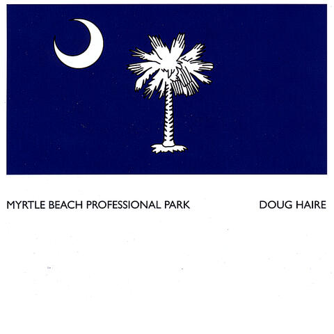 Myrtle Beach Professional Park