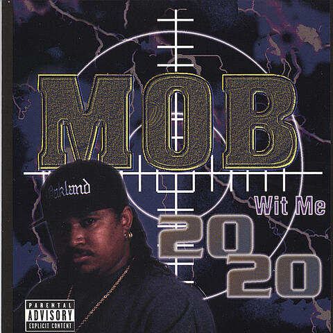 Mob Wit Me