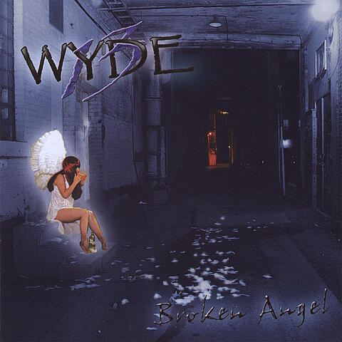 Broken Angel