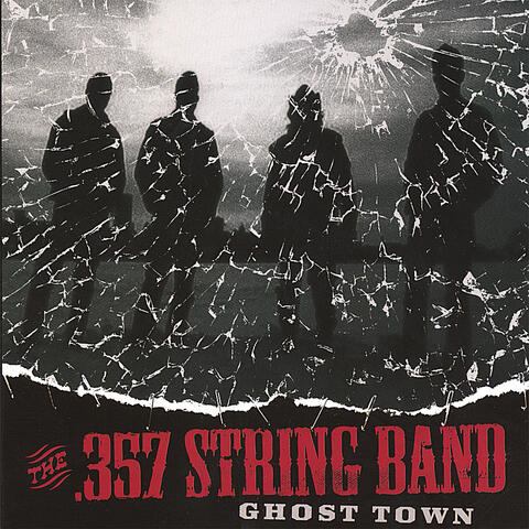 The .357 String Band