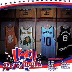 Notice Da Throwdest (feat. Lil' Ken & Mark G.)