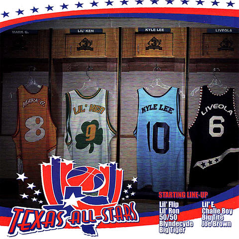 Texas All-Stars