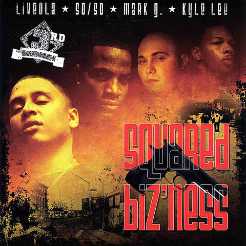 Squared Biz'ness