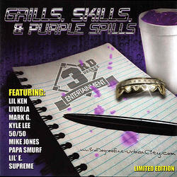 Presidential Status (feat. Liveola)