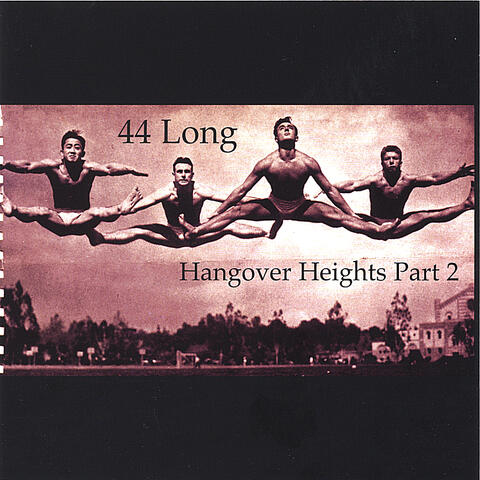 Hangover Heights Part 2