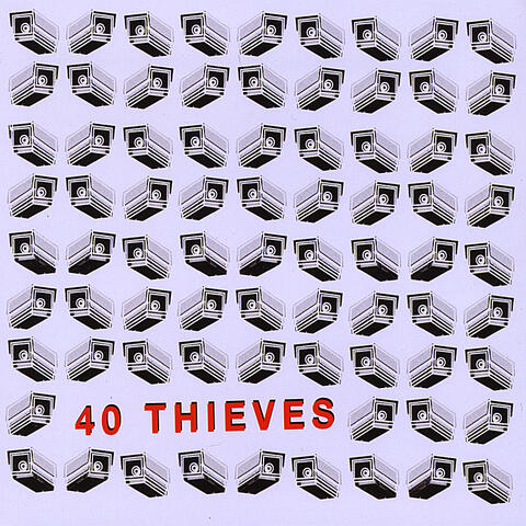 40 Thieves