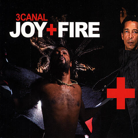 Joy+fire