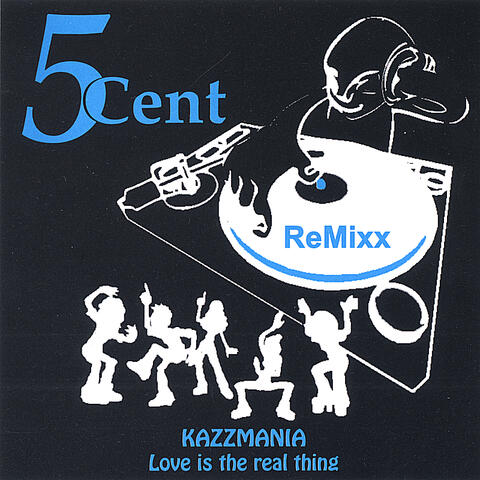 Kazzmania - feat *KAZZ & Tecnique ***** Magic MANGOSTEEN