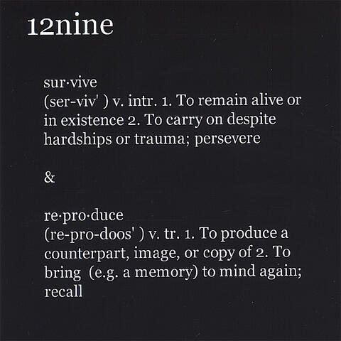 Survive & Reproduce
