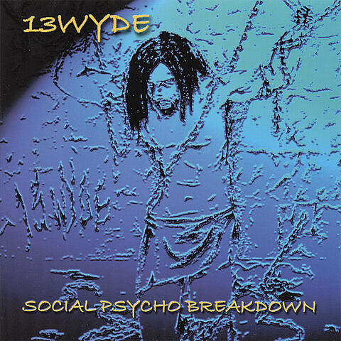 Social Psycho Breakdown