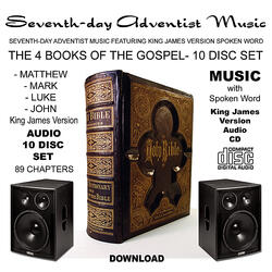 Seventh-day Adventist Music 01