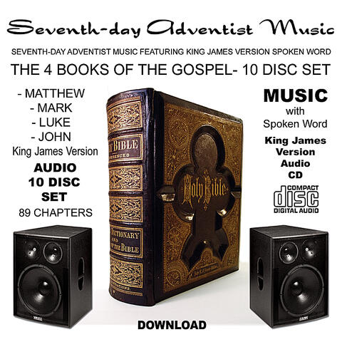 Seventh-day Adventist Music