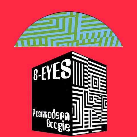 Postmodern Boogie